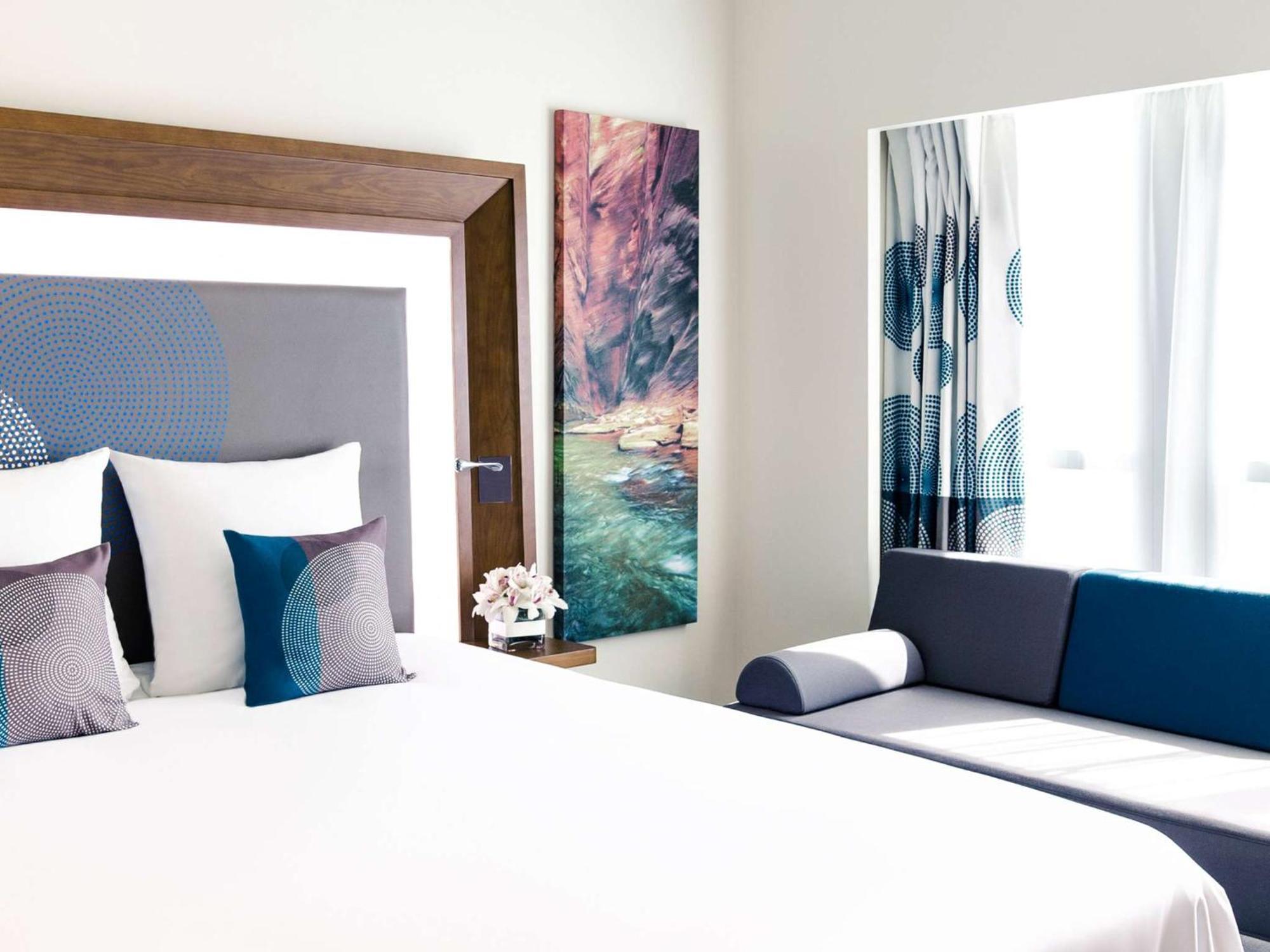 Novotel Fujaïrah Extérieur photo