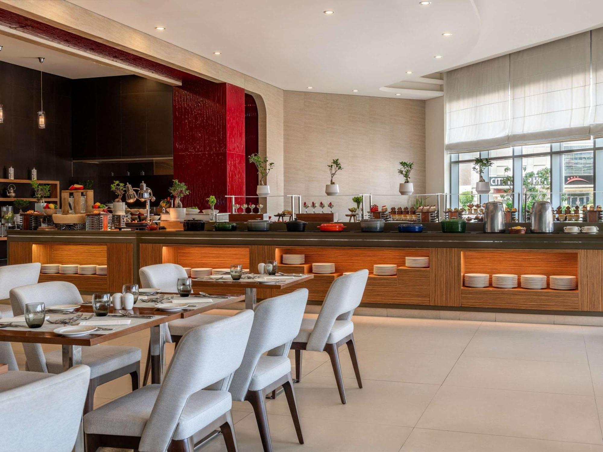 Novotel Fujaïrah Extérieur photo
