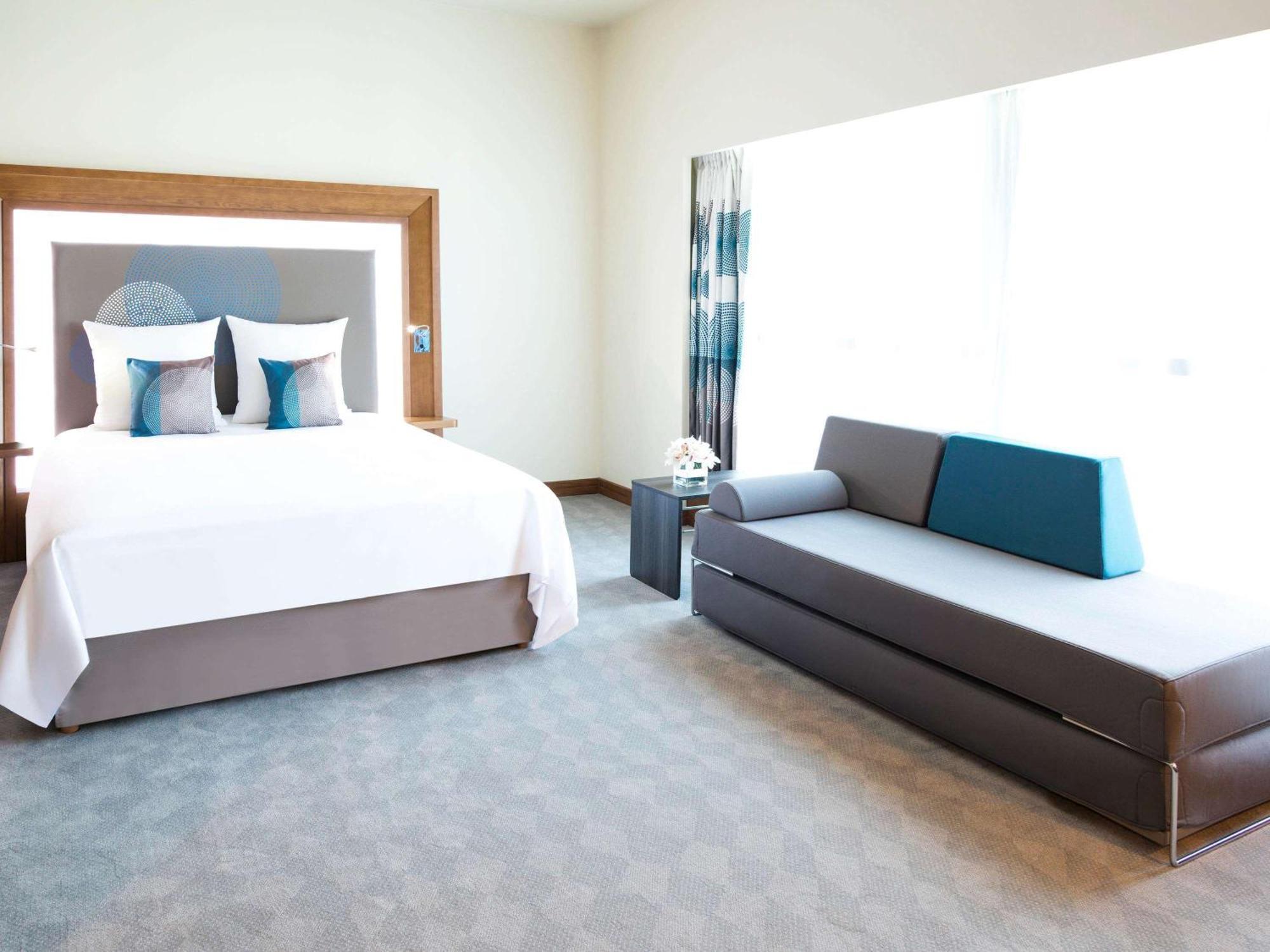 Novotel Fujaïrah Extérieur photo